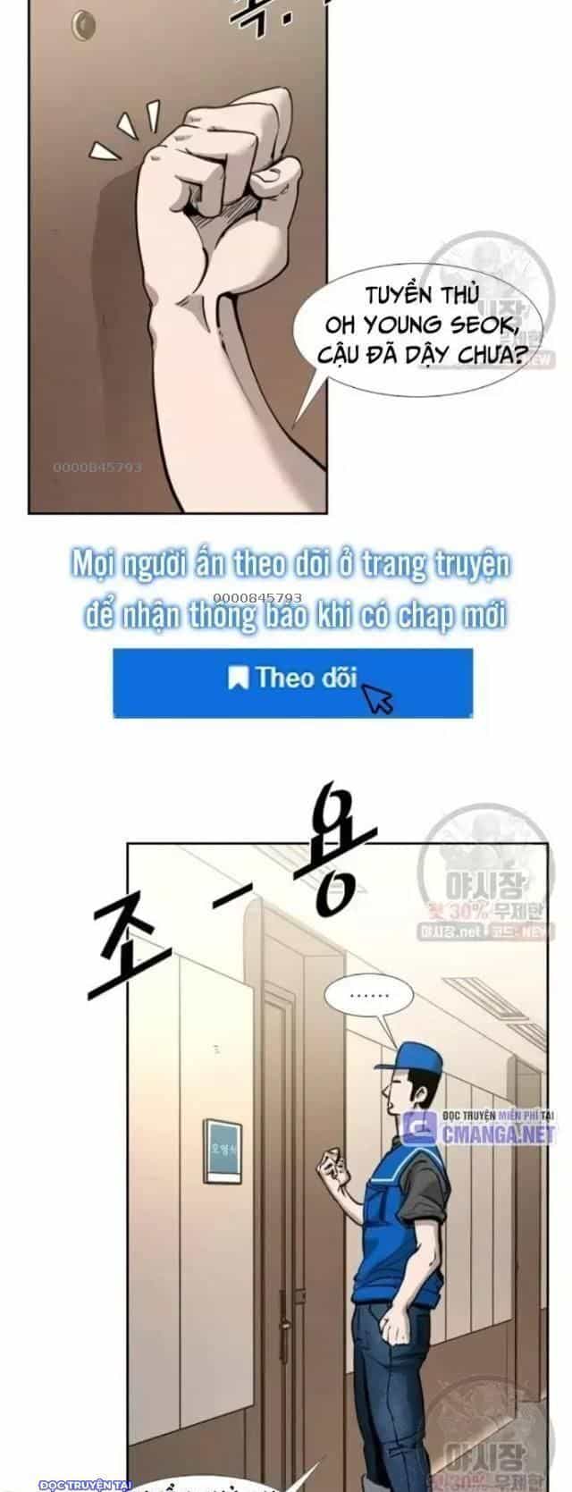 Shark - Cá Mập - Chương 212 - ảnh 13