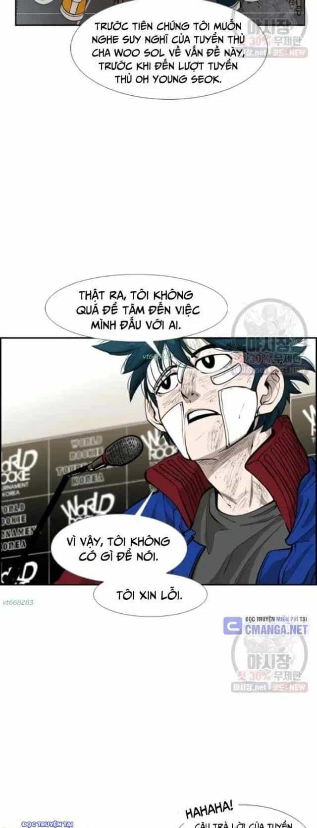 Shark - Cá Mập - Chương 212 - ảnh 38