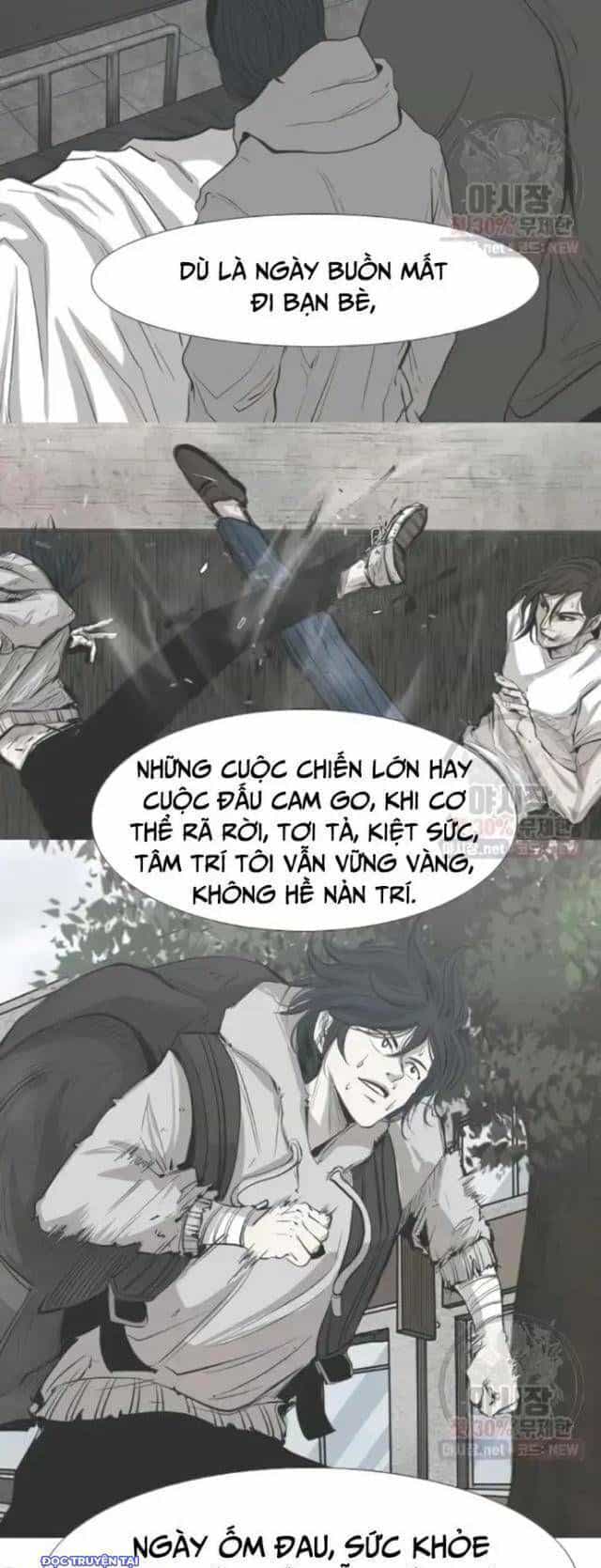 Shark - Cá Mập - Chương 212 - ảnh 56