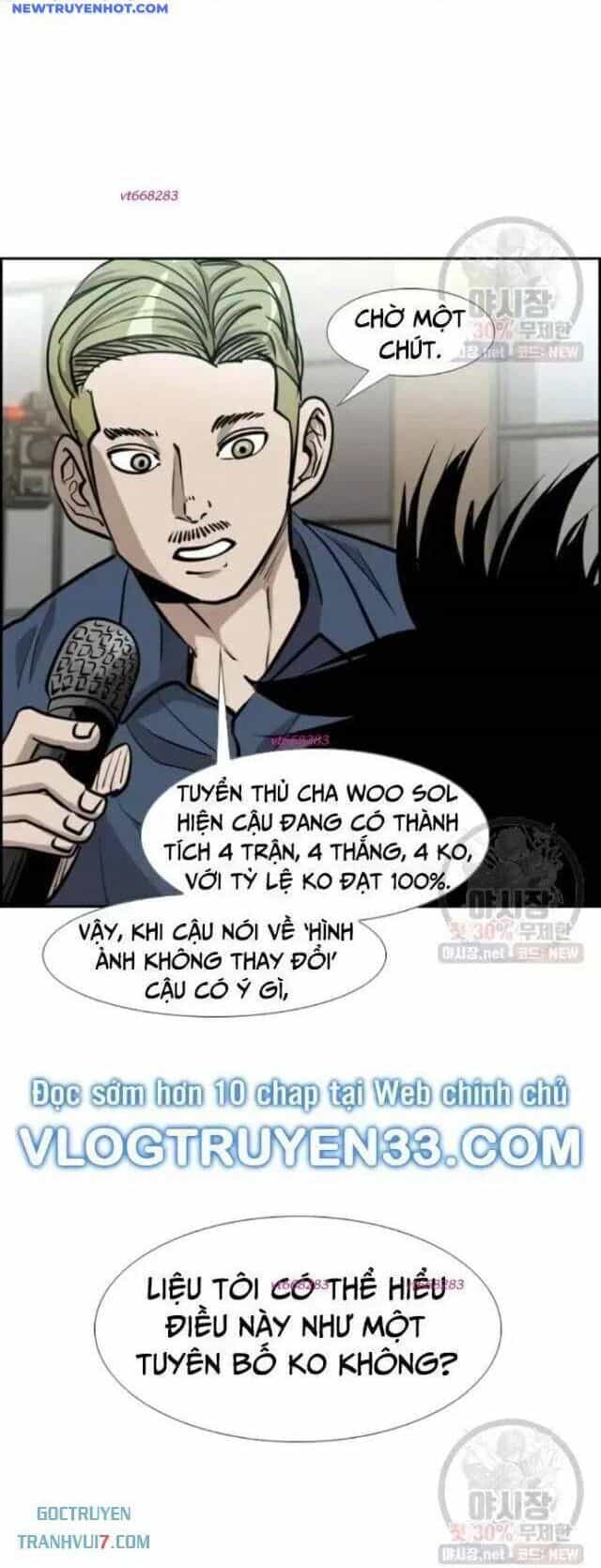 Shark - Cá Mập - Chương 212 - ảnh 59