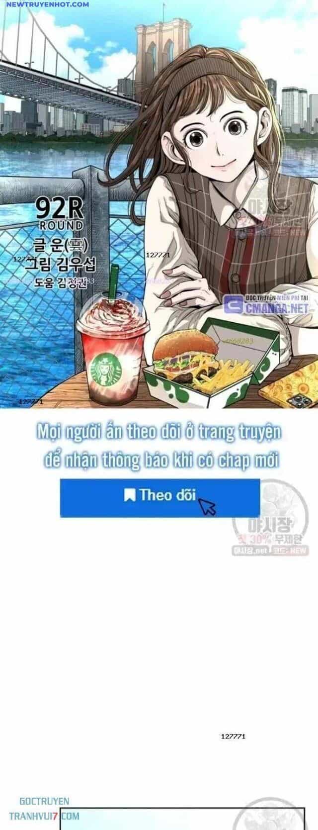 Shark - Cá Mập - Chương 212 - ảnh 7