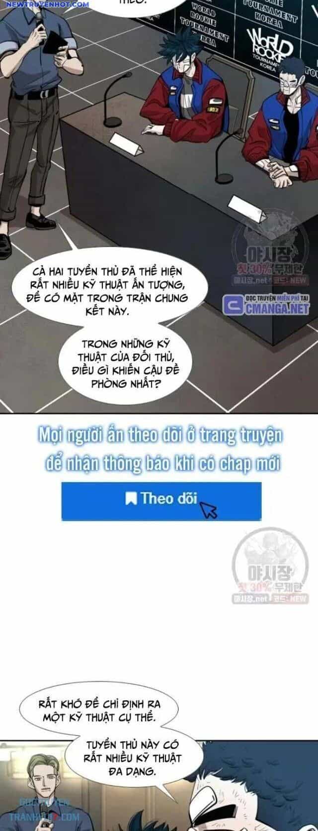 Shark - Cá Mập - Chương 213 - ảnh 12