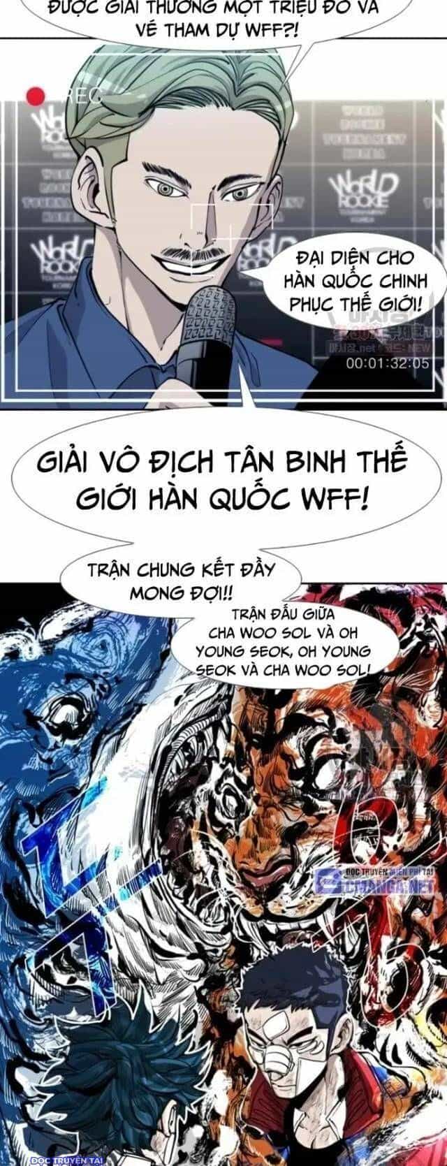 Shark - Cá Mập - Chương 213 - ảnh 18