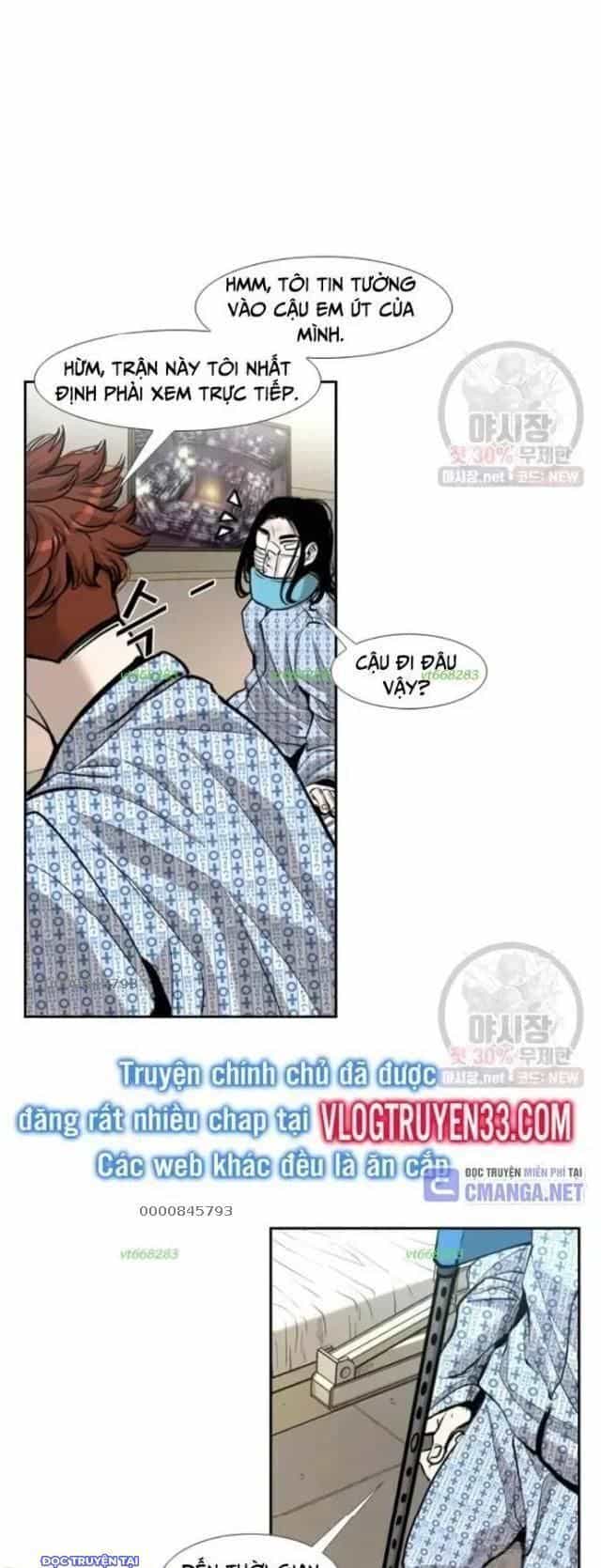 Shark - Cá Mập - Chương 213 - ảnh 28