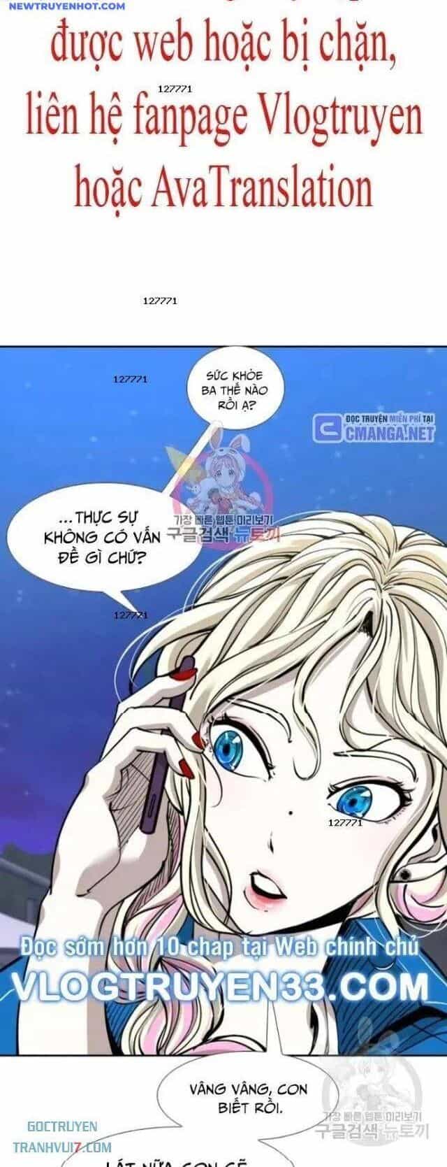 Shark - Cá Mập - Chương 214 - ảnh 2