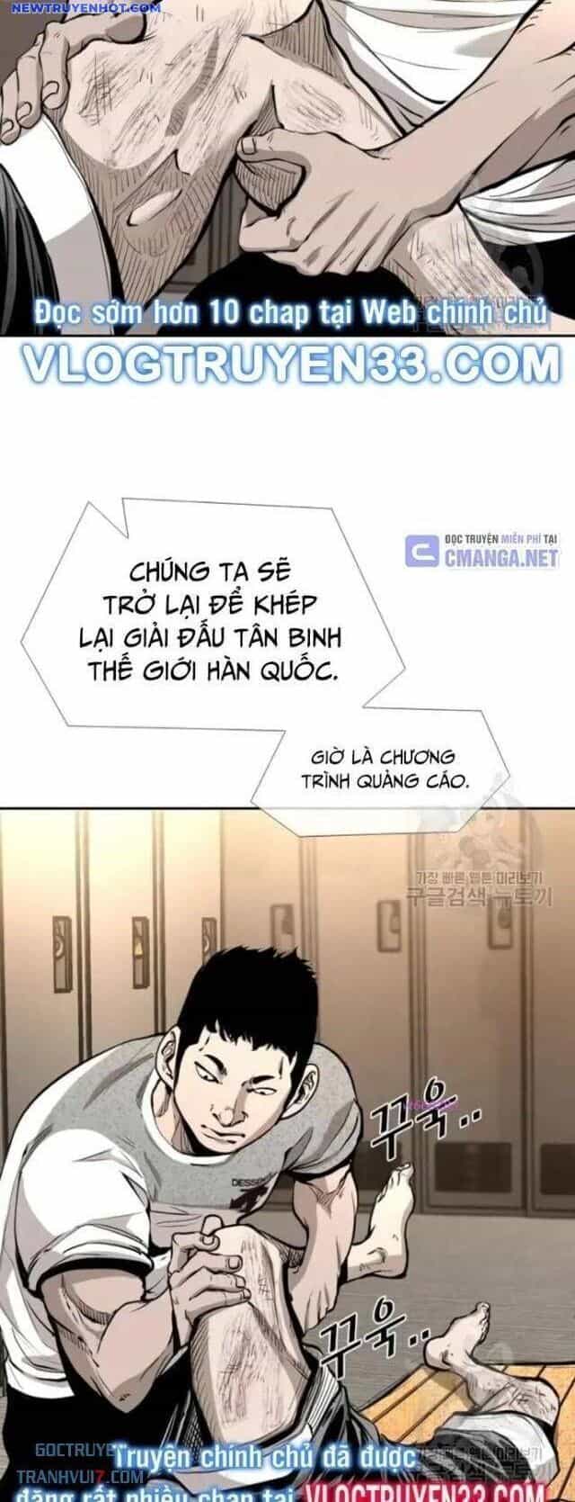 Shark - Cá Mập - Chương 214 - ảnh 22