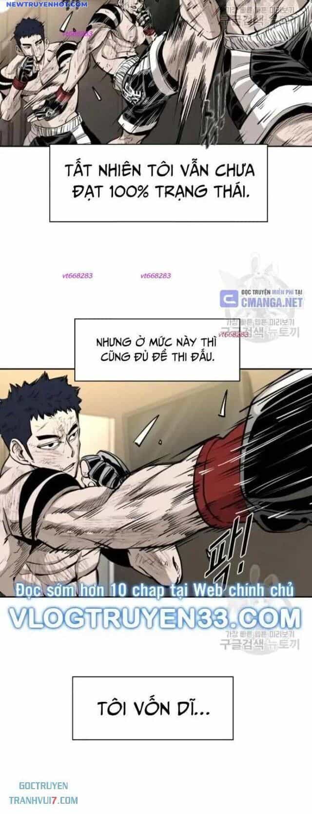 Shark - Cá Mập - Chương 214 - ảnh 27