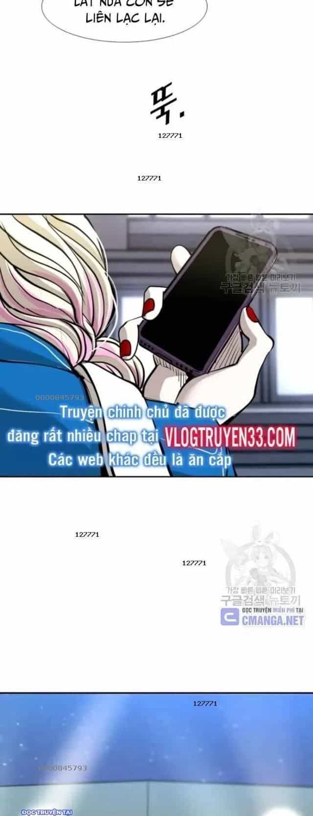 Shark - Cá Mập - Chương 214 - ảnh 3