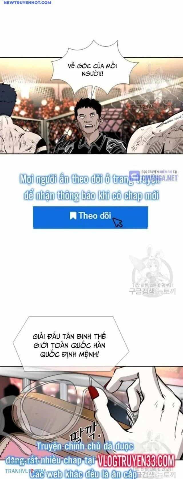 Shark - Cá Mập - Chương 214 - ảnh 42