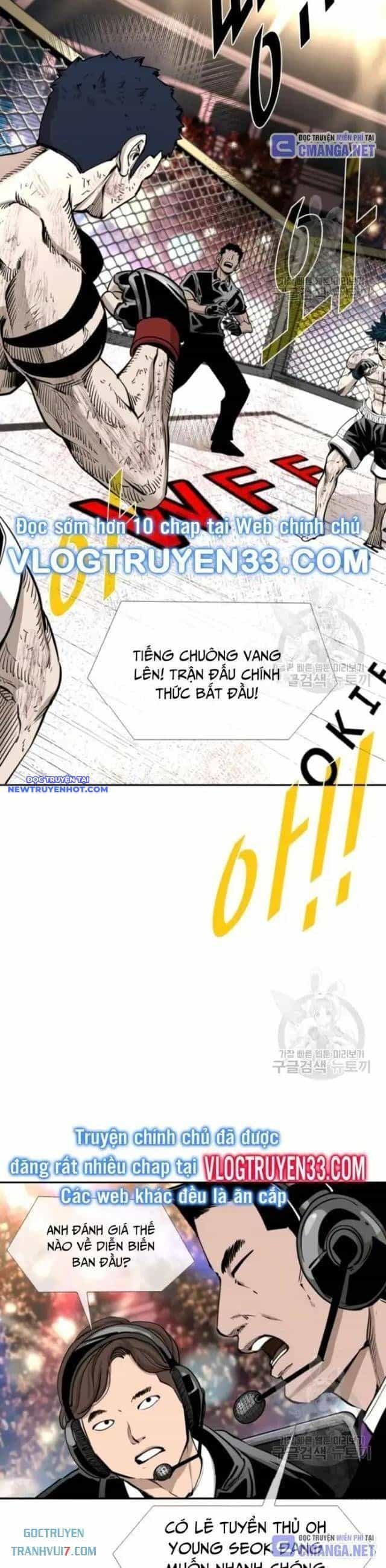 Shark - Cá Mập - Chương 214 - ảnh 45