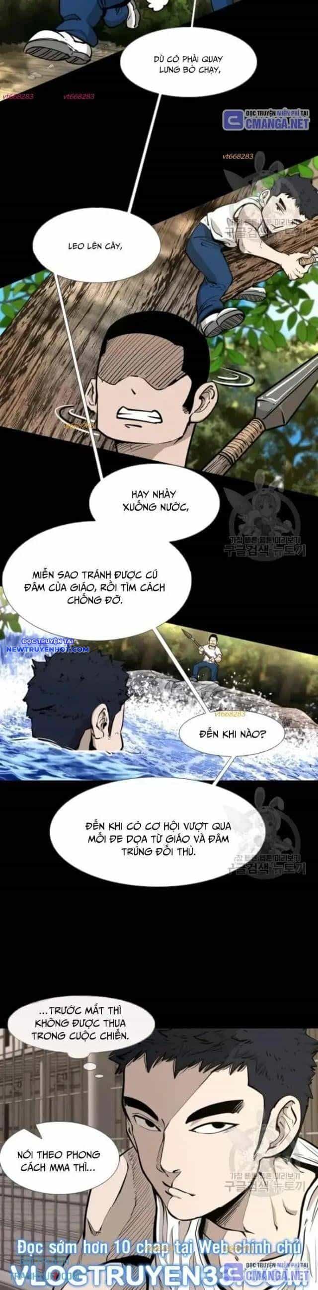 Shark - Cá Mập - Chương 215 - ảnh 25