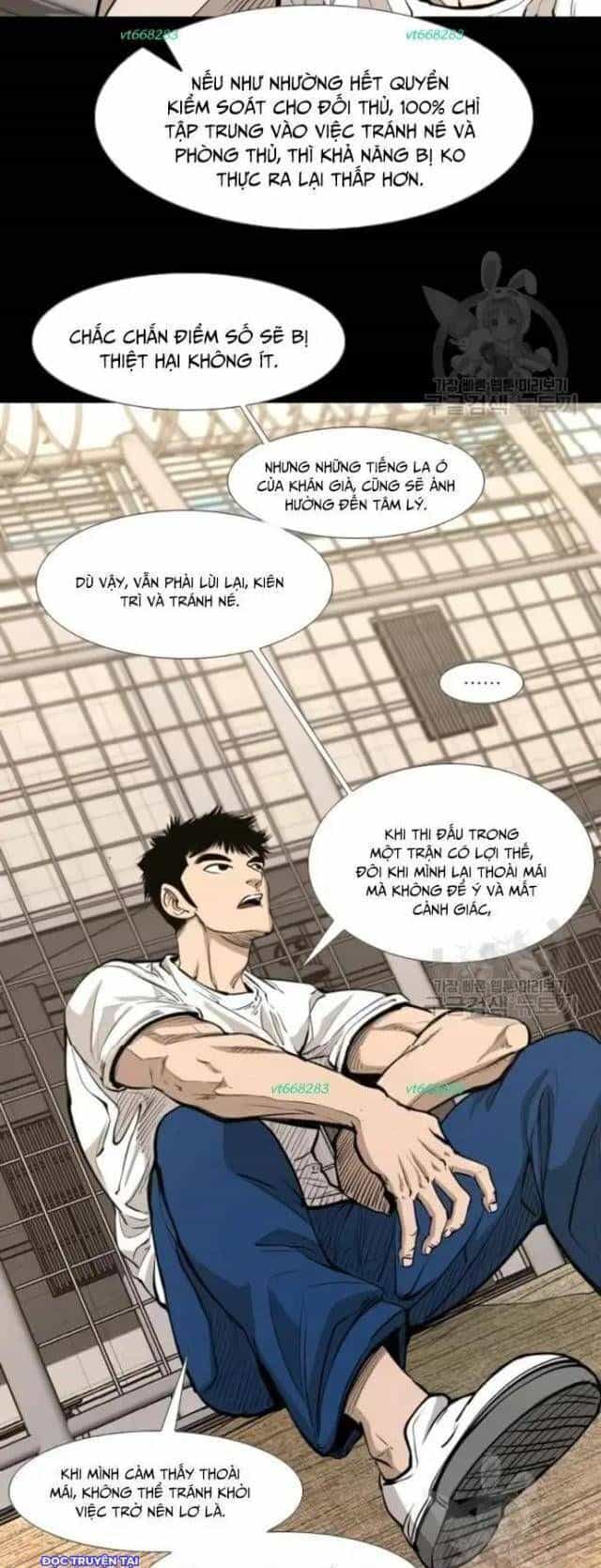 Shark - Cá Mập - Chương 215 - ảnh 26