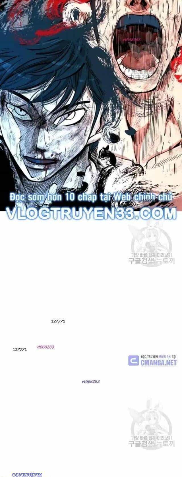 Shark - Cá Mập - Chương 215 - ảnh 8