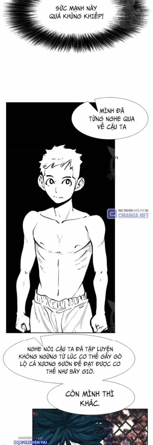 Shark - Cá Mập - Chương 217 - ảnh 11