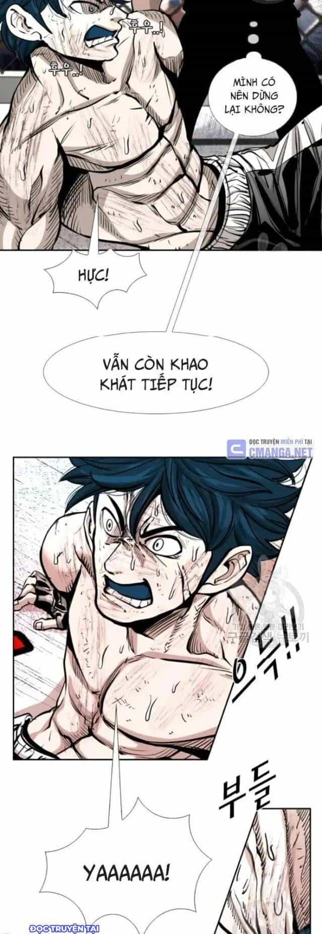Shark - Cá Mập - Chương 217 - ảnh 29