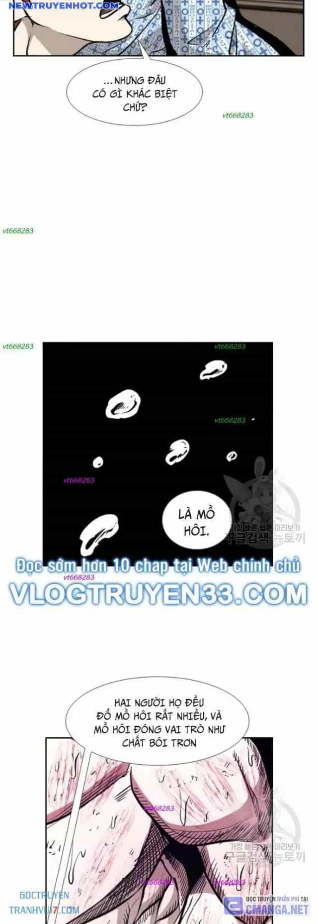 Shark - Cá Mập - Chương 217 - ảnh 36