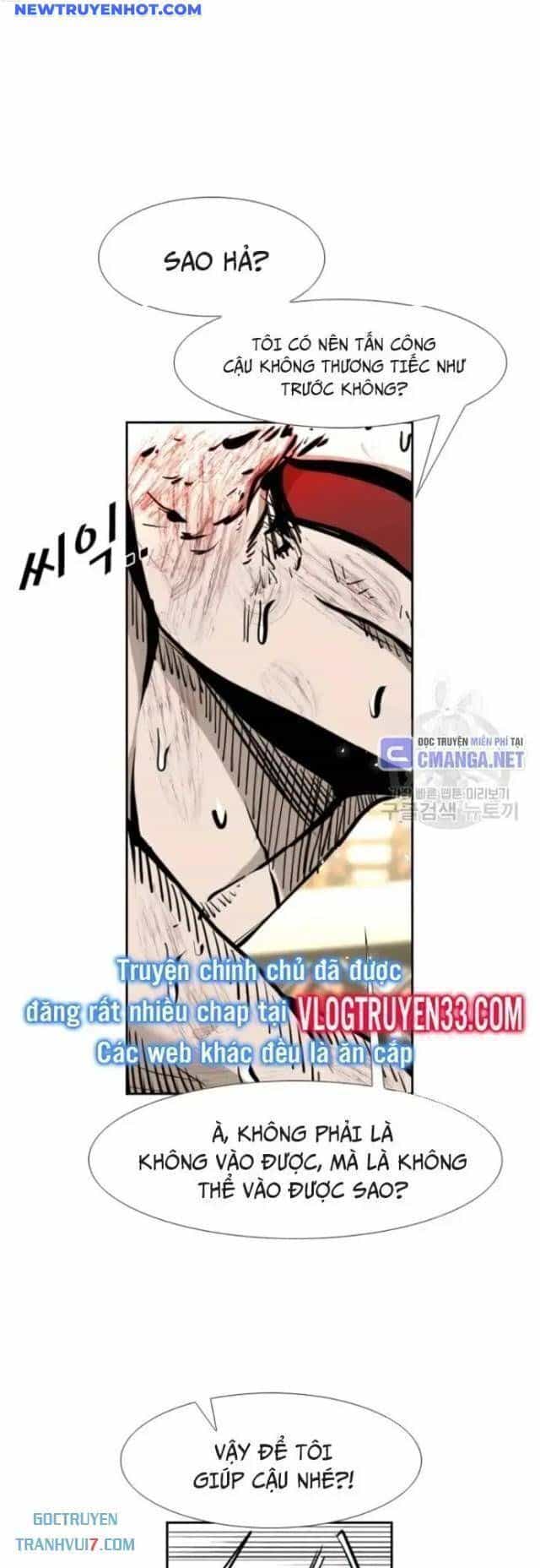 Shark - Cá Mập - Chương 217 - ảnh 44