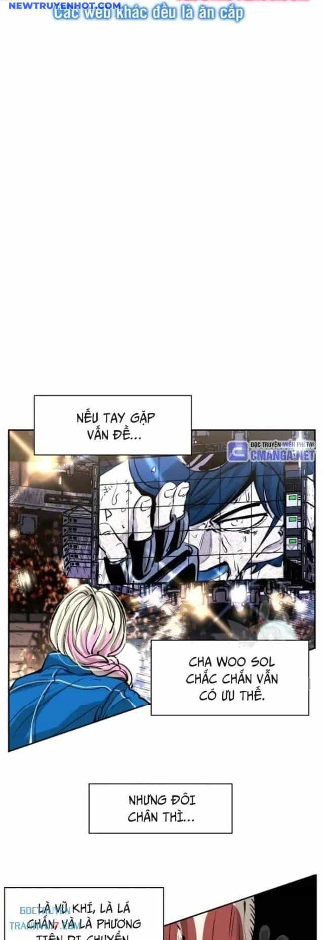 Shark - Cá Mập - Chương 217 - ảnh 50