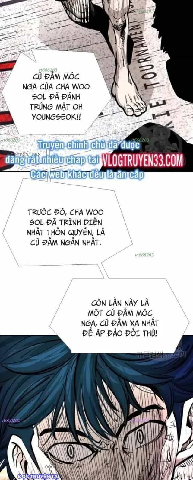 Shark - Cá Mập - Chương 217 - ảnh 67