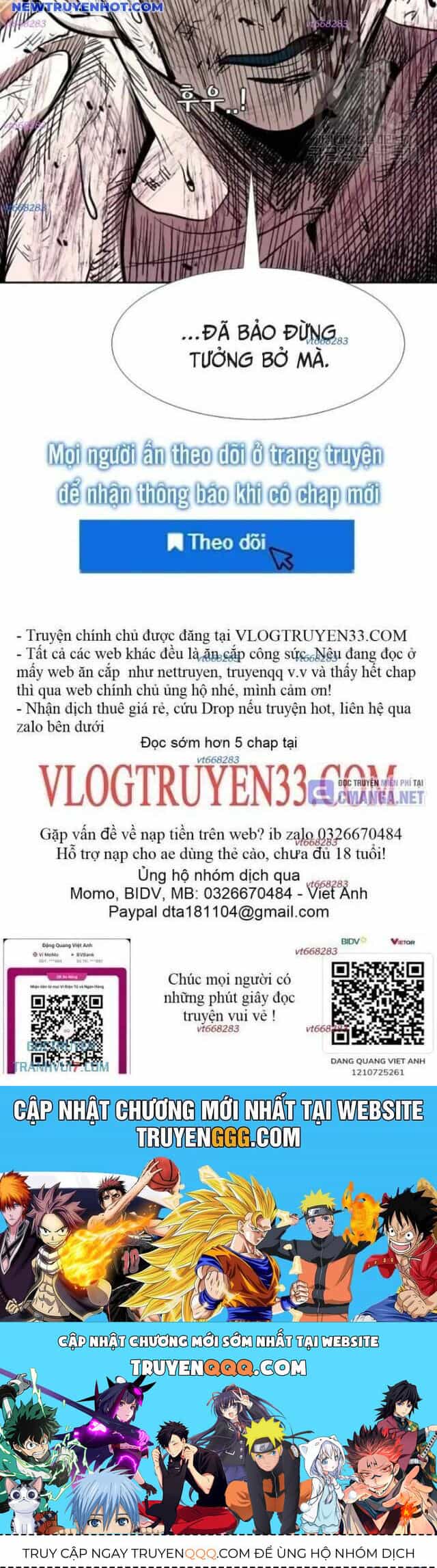 Shark - Cá Mập - Chương 217 - ảnh 68