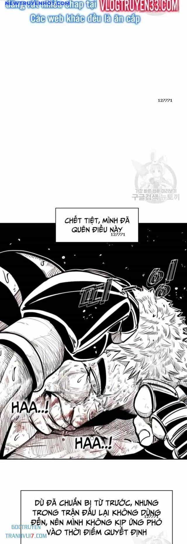 Shark - Cá Mập - Chương 218 - ảnh 10