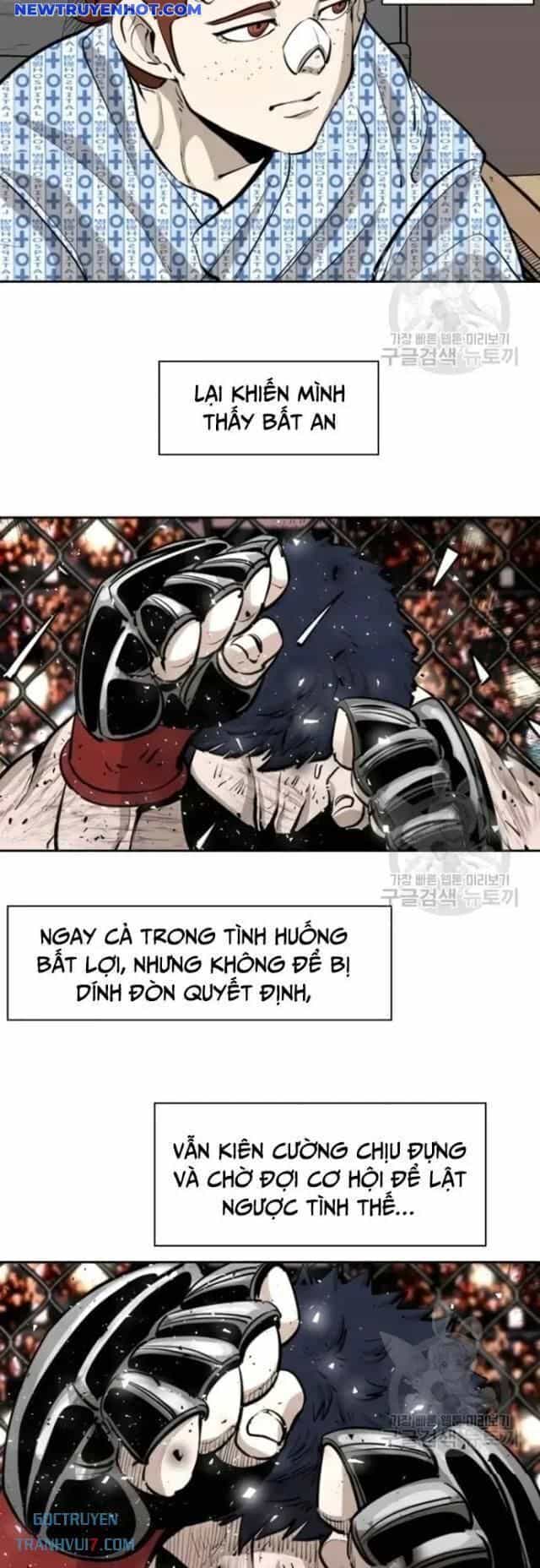 Shark - Cá Mập - Chương 218 - ảnh 16