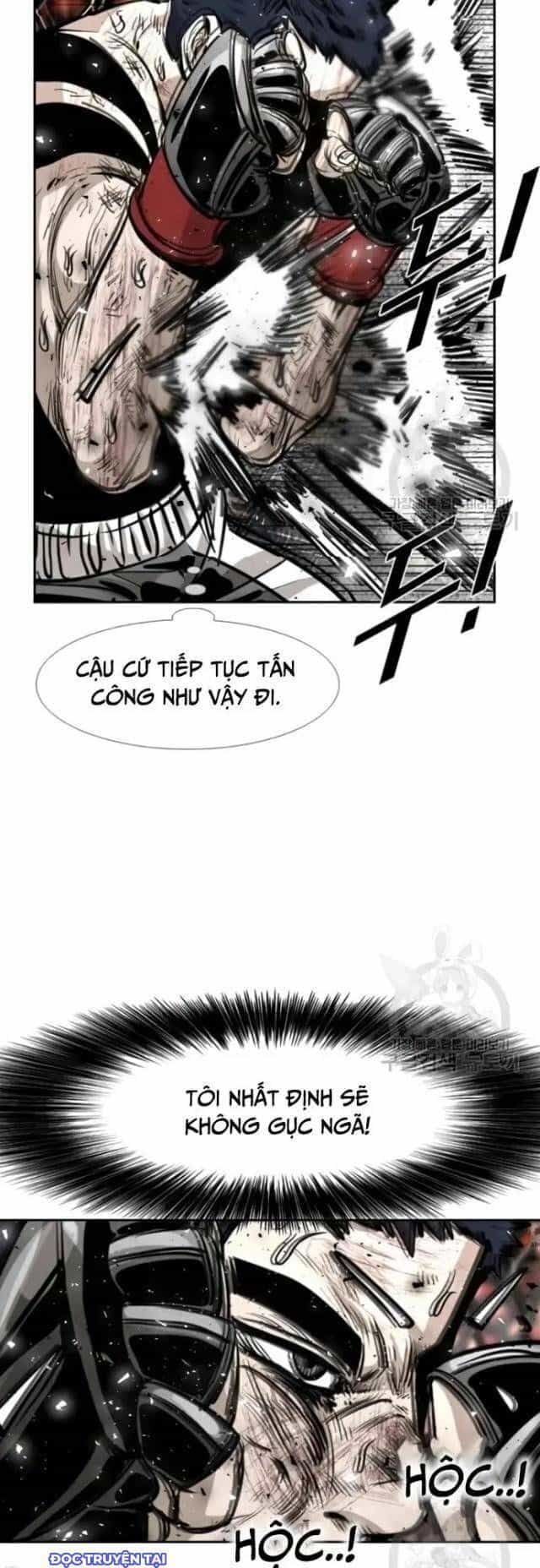 Shark - Cá Mập - Chương 218 - ảnh 19