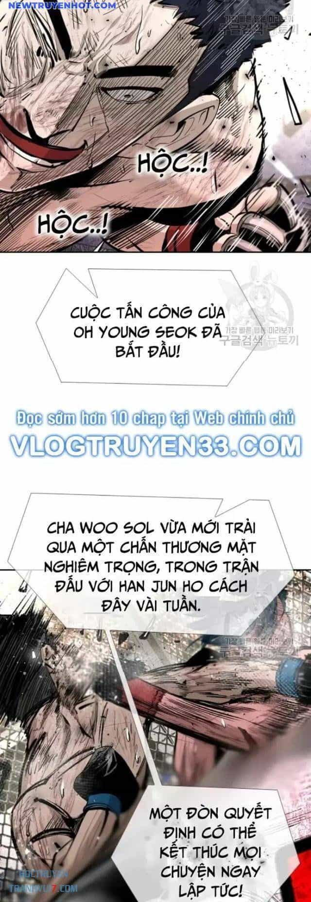 Shark - Cá Mập - Chương 218 - ảnh 40