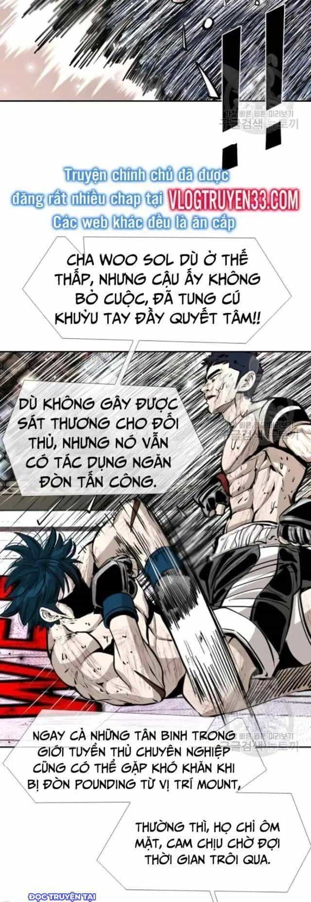 Shark - Cá Mập - Chương 218 - ảnh 43