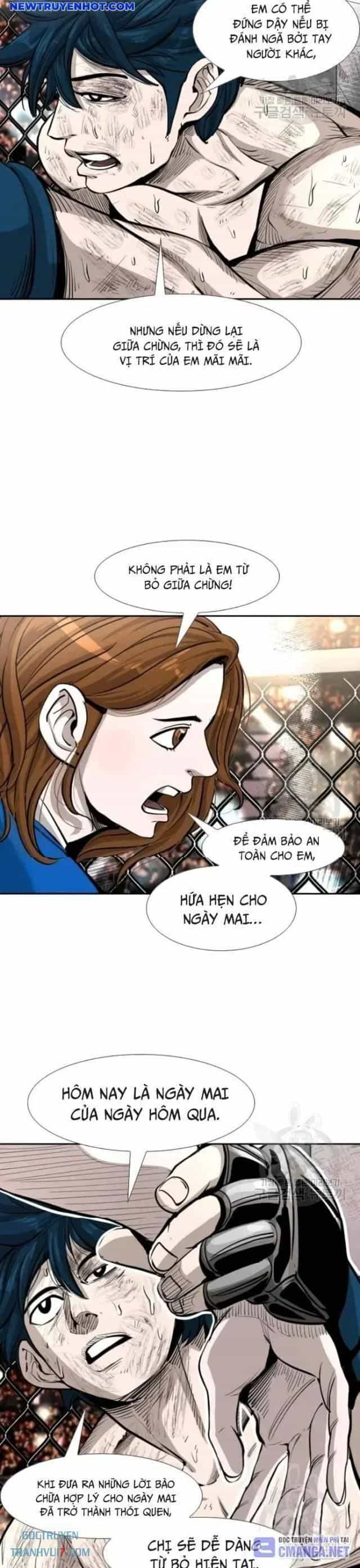 Shark - Cá Mập - Chương 219 - ảnh 12