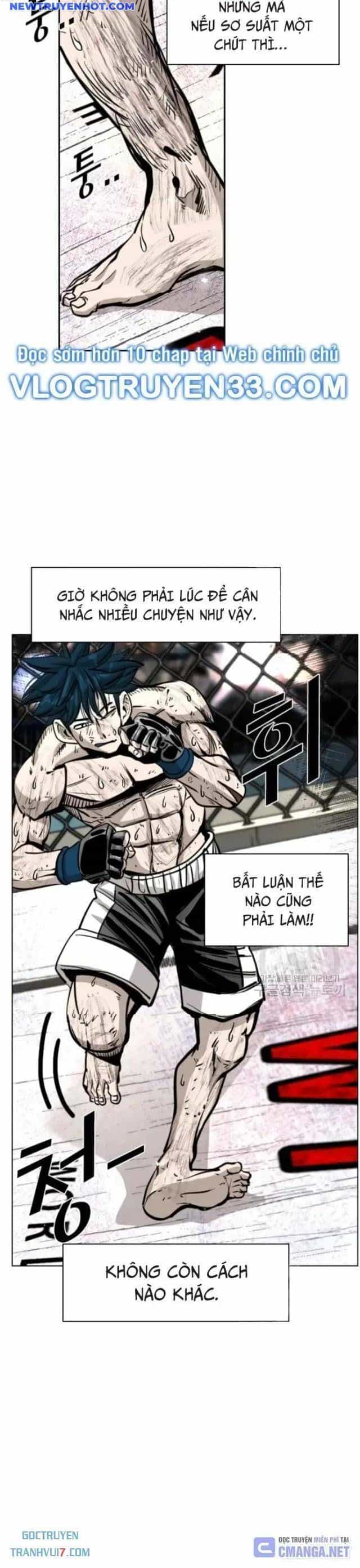 Shark - Cá Mập - Chương 219 - ảnh 28
