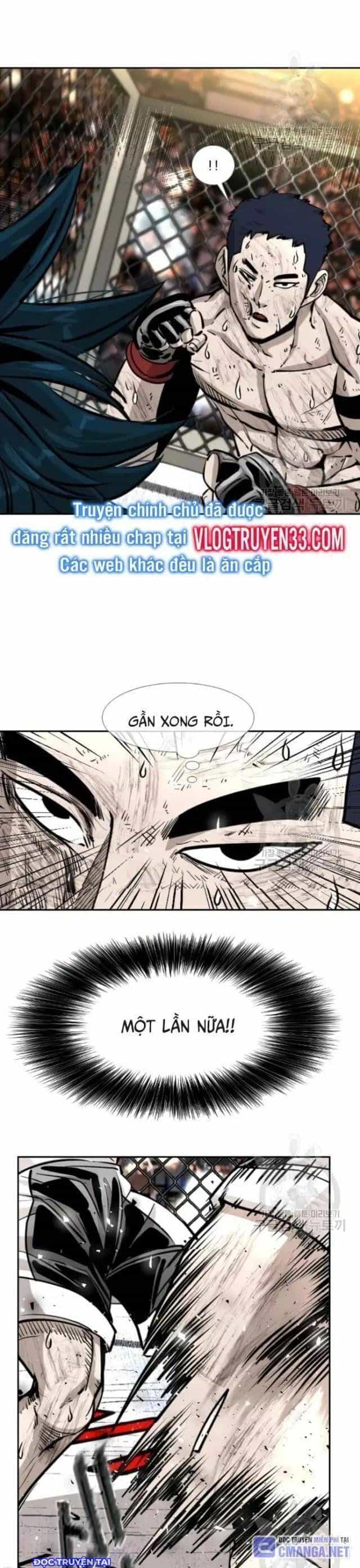 Shark - Cá Mập - Chương 219 - ảnh 29