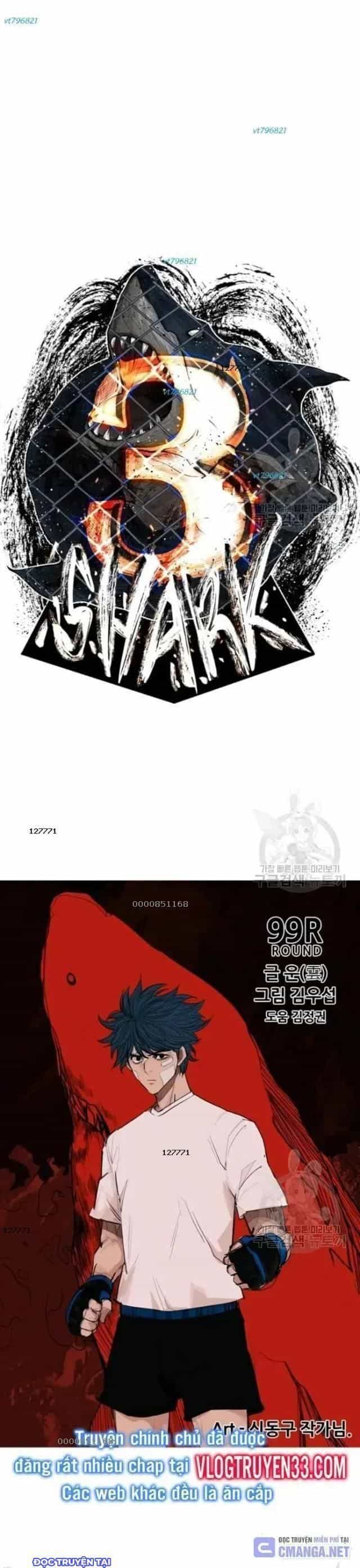 Shark - Cá Mập - Chương 219 - ảnh 3