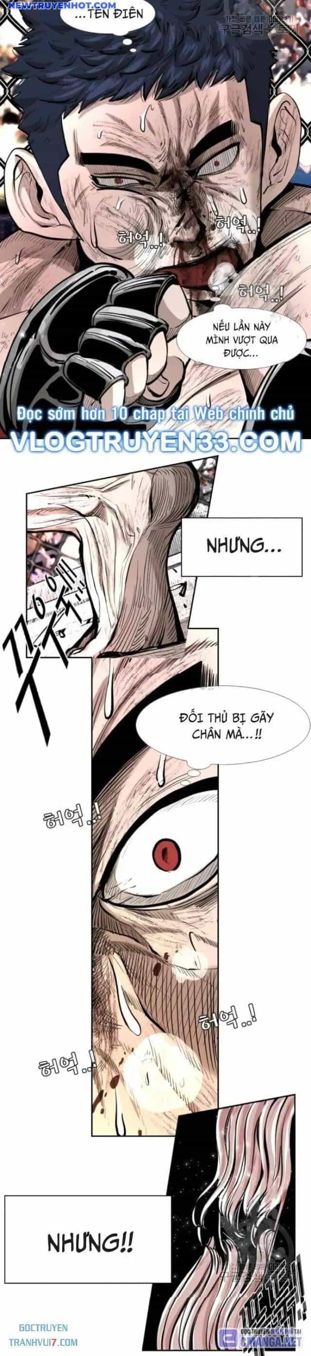 Shark - Cá Mập - Chương 219 - ảnh 50