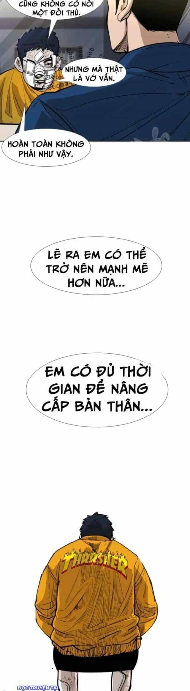 Shark - Cá Mập - Chương 220 - ảnh 19