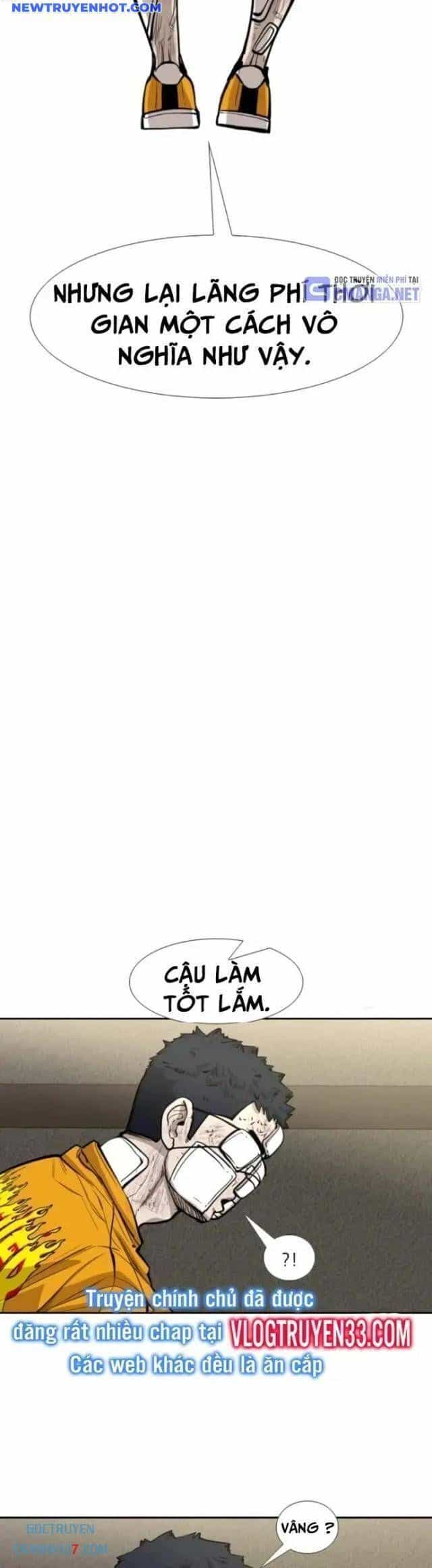 Shark - Cá Mập - Chương 220 - ảnh 20