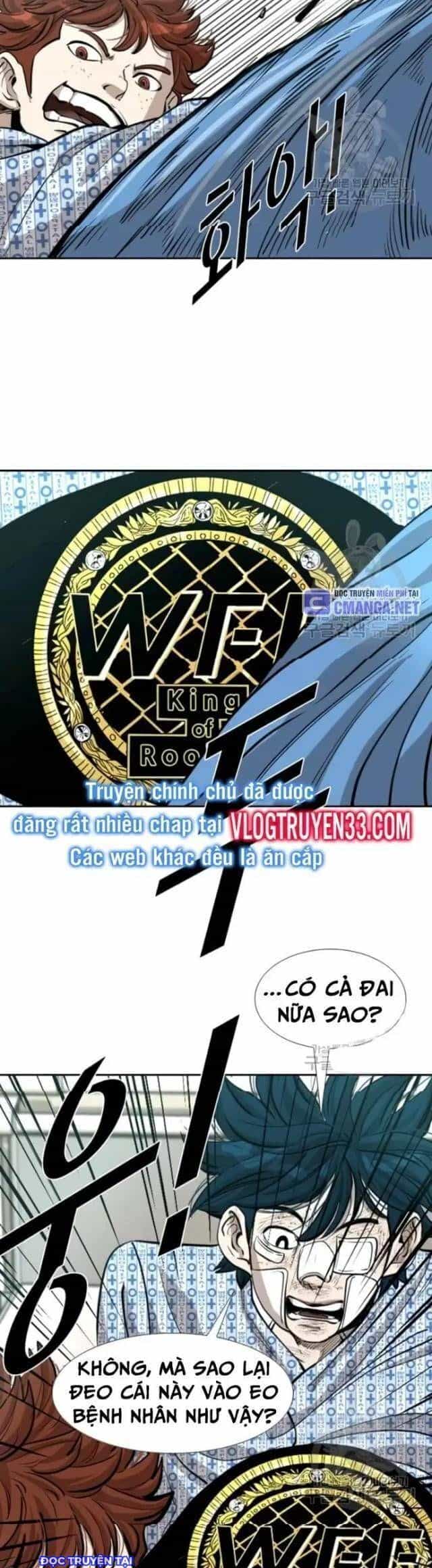 Shark - Cá Mập - Chương 220 - ảnh 39