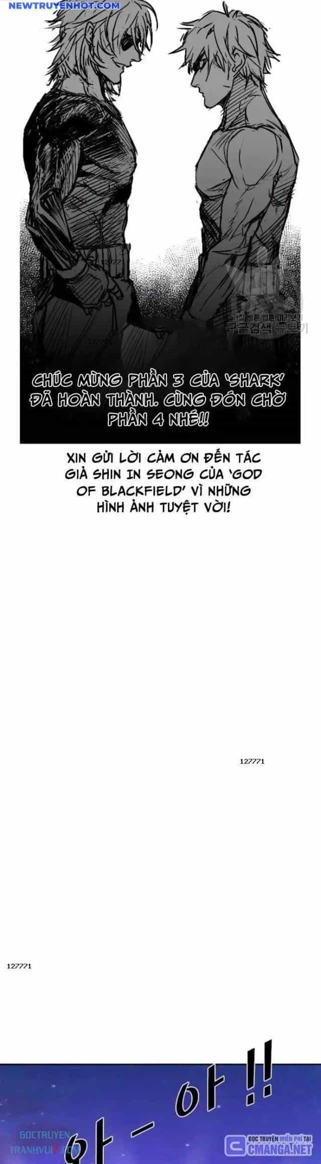Shark - Cá Mập - Chương 220 - ảnh 6