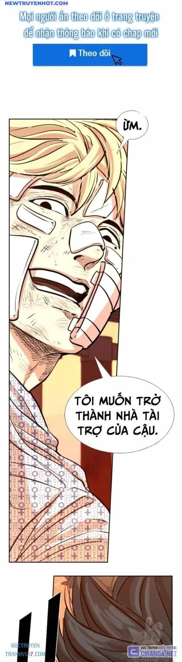 Shark - Cá Mập - Chương 220 - ảnh 66