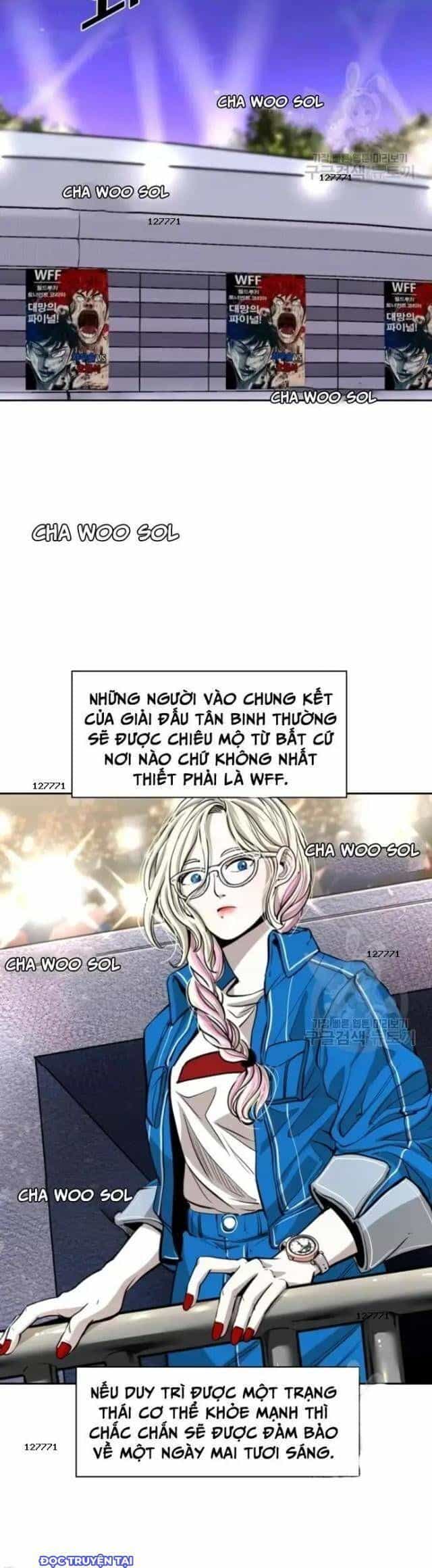 Shark - Cá Mập - Chương 220 - ảnh 7