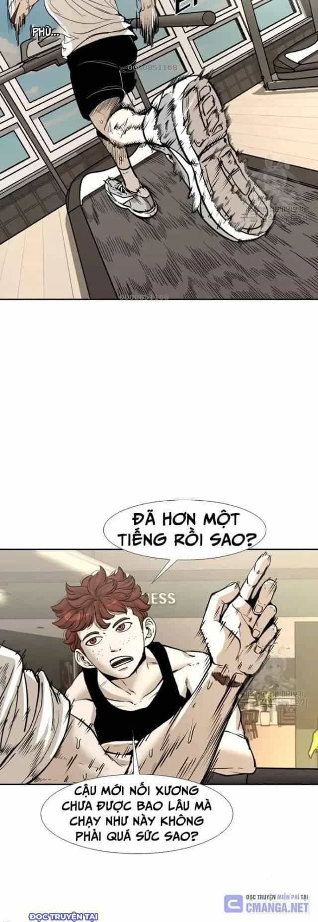 Shark - Cá Mập - Chương 221 - ảnh 15