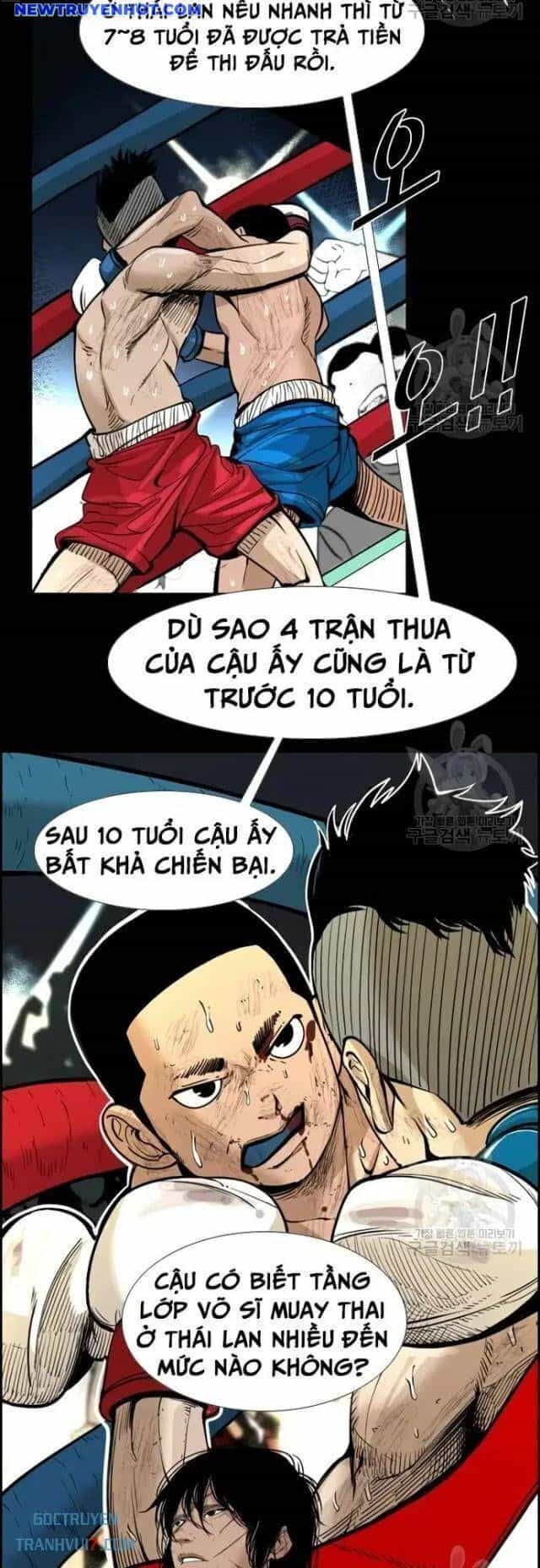 Shark - Cá Mập - Chương 221 - ảnh 46