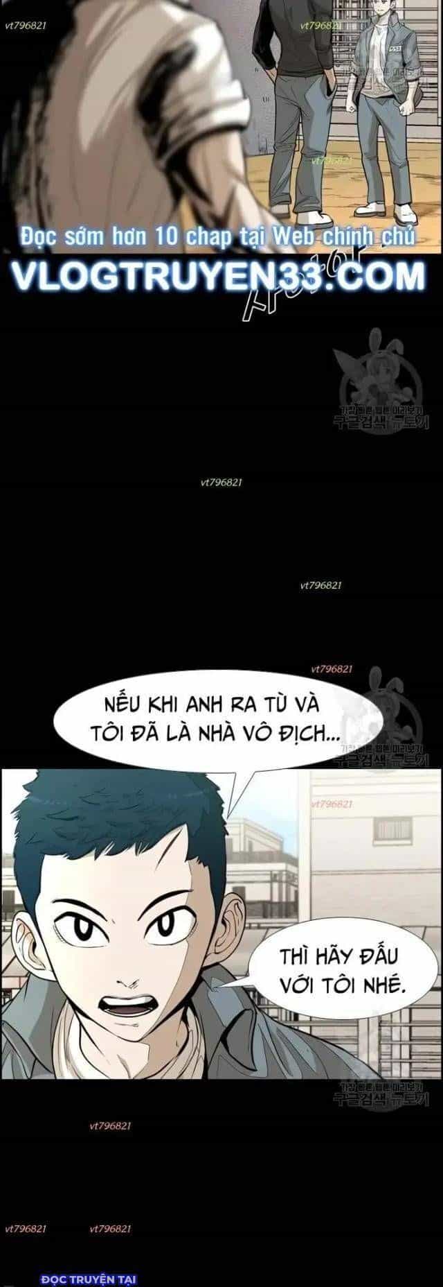 Shark - Cá Mập - Chương 222 - ảnh 37