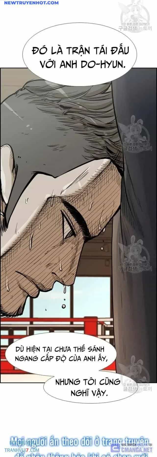 Shark - Cá Mập - Chương 222 - ảnh 42