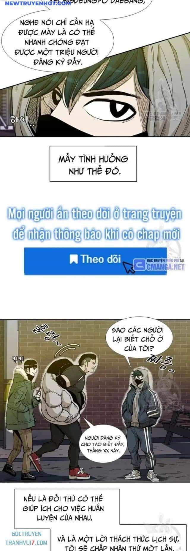 Shark - Cá Mập - Chương 222 - ảnh 50
