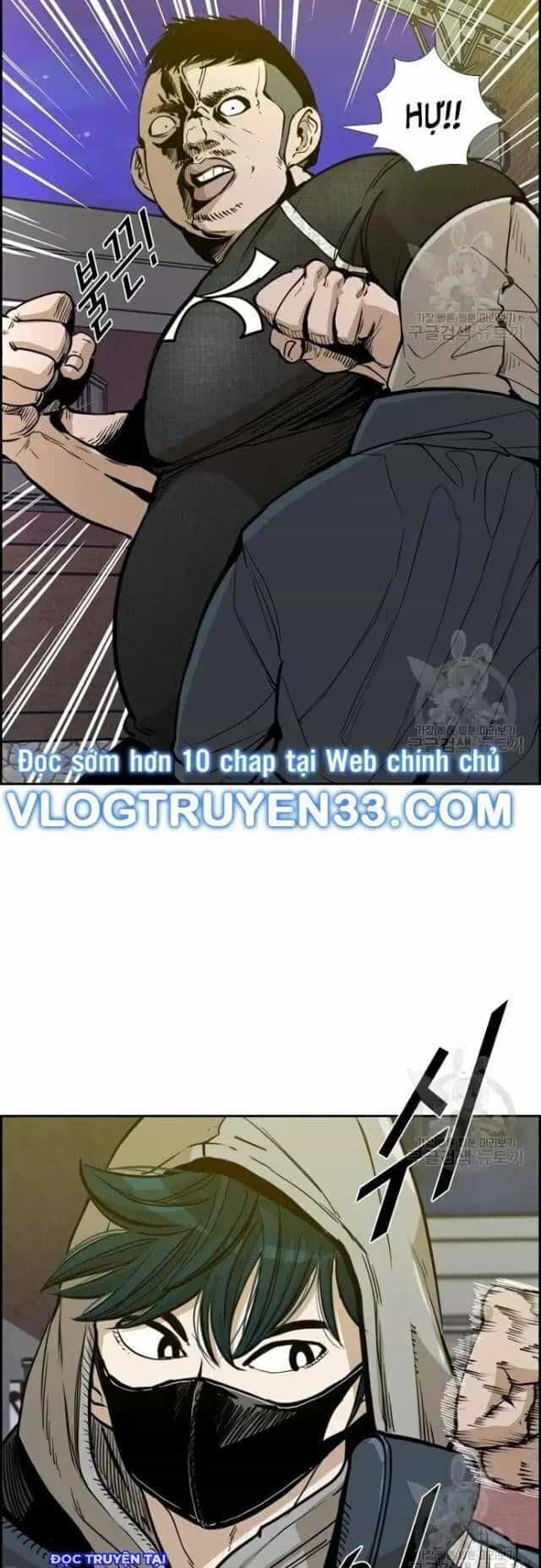 Shark - Cá Mập - Chương 222 - ảnh 55