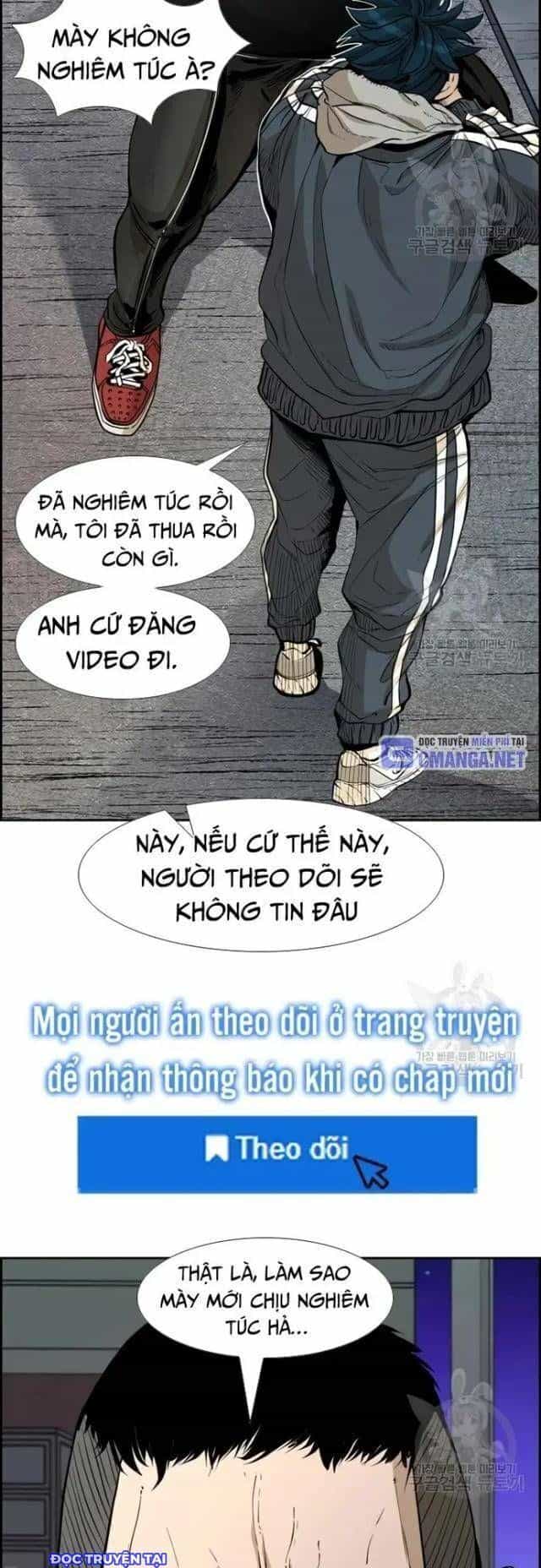 Shark - Cá Mập - Chương 222 - ảnh 59