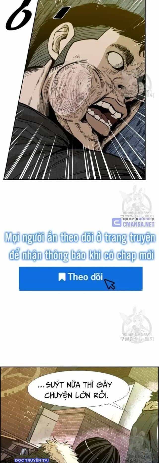 Shark - Cá Mập - Chương 222 - ảnh 65