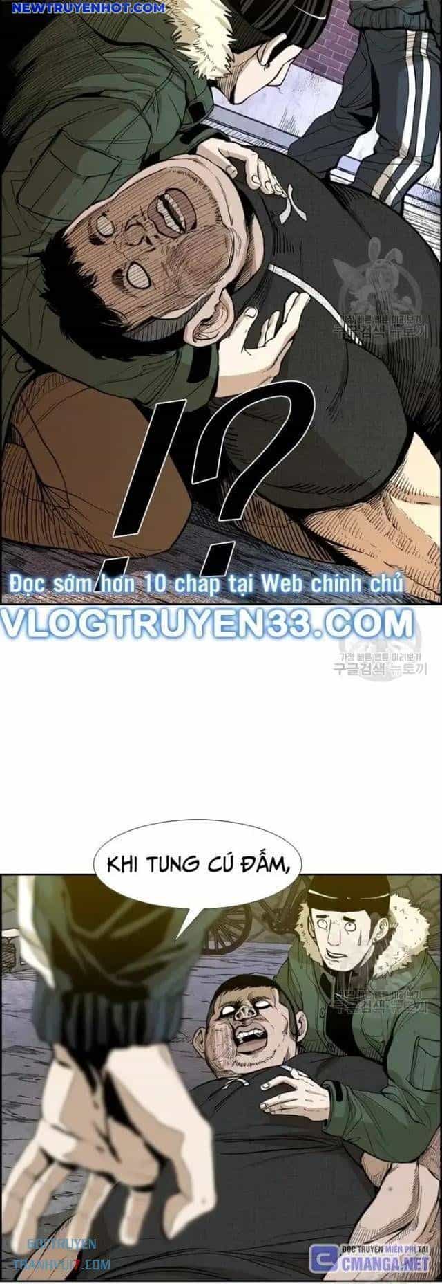 Shark - Cá Mập - Chương 222 - ảnh 66