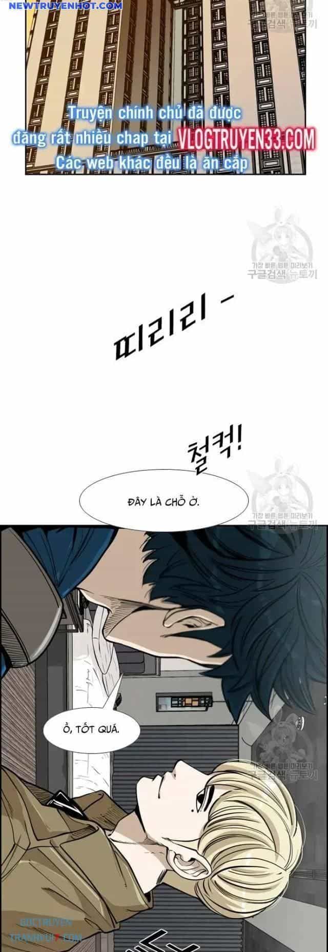 Shark - Cá Mập - Chương 224 - ảnh 16